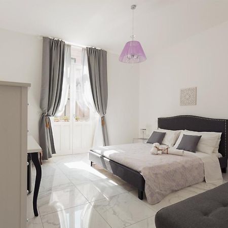 Calafatari B&B Syracuse Eksteriør bilde