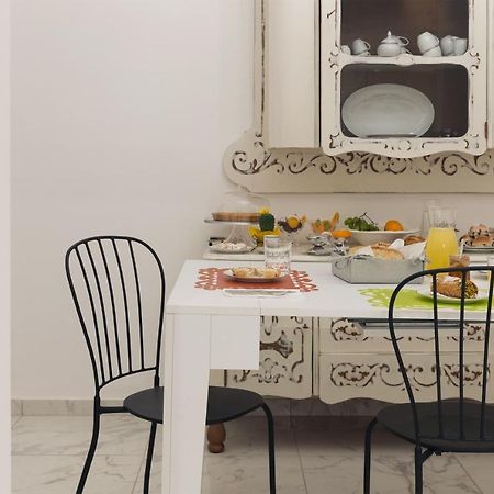 Calafatari B&B Syracuse Eksteriør bilde