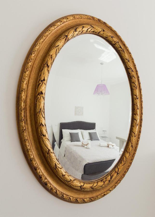 Calafatari B&B Syracuse Eksteriør bilde