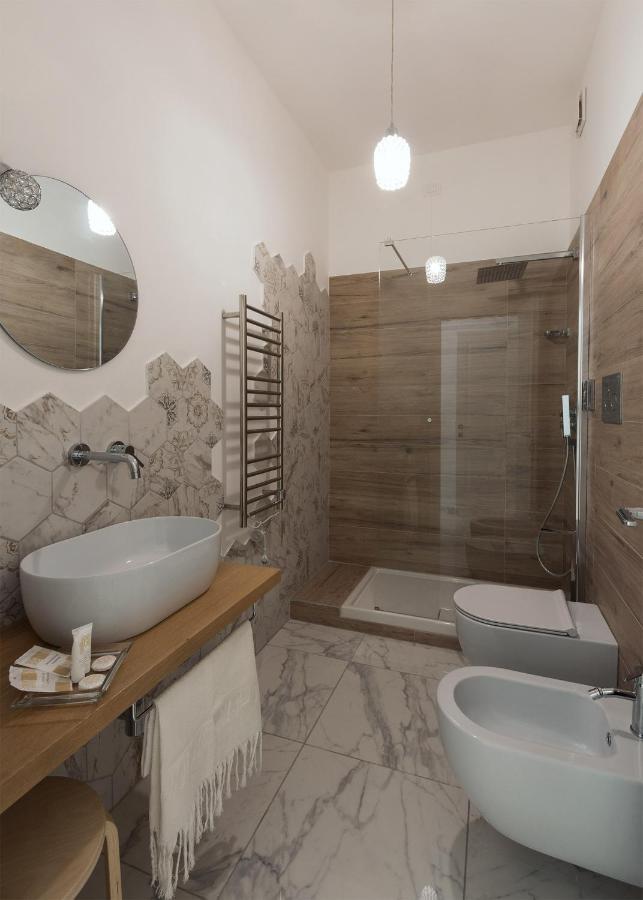 Calafatari B&B Syracuse Eksteriør bilde