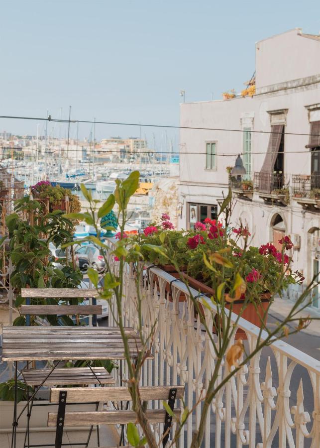 Calafatari B&B Syracuse Eksteriør bilde